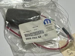 68262958AA Oem Mopar For Chrysler Electrical Headlamp To Dash Wiring New. Price: $19.99.