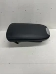 2006-2011 Mercedes ML350 Center Console Lid Leather Armrest Storage Black Oem Used. Price: $50.00.
