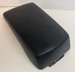 10-14 Oem Subaru Legacy Outback Center Console Armrest Black Vinyl Lid Used. Price: $69.93.