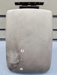 05-09 Subaru Legacy Outback Center Console Leather Arm Rest Lid Assembly Tan Used. Price: $58.49.