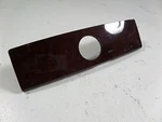 04-10 Audi A8 D3 Cigarette Lighter Wood Grain Trim 4E0857326H 05 06 07 09 Oem Used. Price: $39.95.
