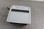 16-23 Tacoma Gray Overhead Roof Front Console Dome Light Unit Oem Factory Wty Used. Price: $149.14.