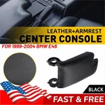 Center Console Lid For Bmw E46 3 Series 1999-04 Cover Black New. Price: $24.69.