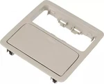 Genuine Nissan Overhead Console 96980-EL00A New. Price: $83.96.