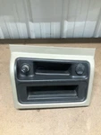 03-06 Silverado Sierra Tahoe Center Console Front Cubby Insert Trim Panel Tan 52 Used. Price: $44.00.