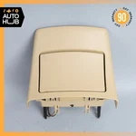03-09 Mercedes W211 E350 E550 Rear Central Console Ash Tray 2116800450 Oem Used. Price: $46.23.