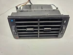 95-01 Bmw E38 7 Series Rear Center Console Ac Heater Air Vent Oem Used. Price: $32.51.