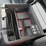1PCS Center Console Organizer Insert Tray Storage Box For Chevy Tahoe 2015-2020R New. Price: $29.95.