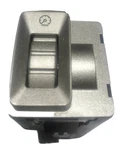 03 04 05 06 Lincoln Navigator Dimmer Light Switch Control Power #1593-B Used. Price: $60.00.