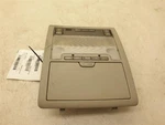 07-09 Lexus LS460 Gray Front Overhead Roof Console Assembly Used. Price: $186.99.