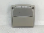 2013 Nissan Altima Overhead Roof Console TJFY4 Used. Price: $93.83.