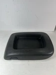 2003-2006 Tahoe Center Console Lid Armrest Avalanche Yukon Silverado Graphite Used. Price: $52.50.