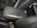 2017 Subaru Legacy Center Consold Lid Only Black Used. Price: $115.00.