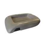 Center Console Storage Lid Armrest 2003-2006 Chevy Gmc 15070573 Oem Used. Price: $22.48.