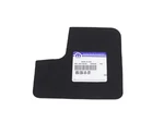 Genuine Mopar Floor Console Liner 68545064AB New. Price: $18.54.