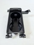 2016-2023 Jaguar Xf F-pace Center Console Cup Holder GX63-F048196-A Oem Used. Price: $39.99.