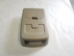 Grey Roof Overhead Console Fits 2008-2010 Ford F250 F350 F450 F550 Used. Price: $116.97.