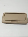 Toyota Sienna 2001-03 Overhead Console Glasses Case Storage Oem 63650-08010 Used. Price: $40.00.
