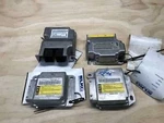 2005-2011 Cadillac Sts Multifunction Module Oem Used. Price: $105.85.