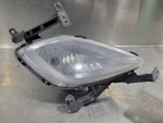 11 12 13 Hyundai Elantra Fog/mark/park/turn Light/lamp Right Used. Price: $32.00.