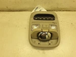 07-10 Toyota Sienna Beige Front Overhead Roof Console Assembly Used. Price: $99.99.