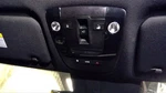 1.6L At Kia K5 2021 Roof Console Front 921123 Used. Price: $250.00.