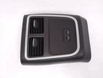 2015-2023 Dodge Charger Console Rear Cover W/air Vents 5YT23DX9AA *scuffs Used. Price: $149.62.