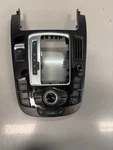 2010-2012 Audi Q5 Mmi Control Panel Console Switch 8T0919609F Oem Used. Price: $50.00.