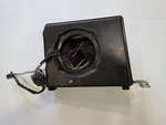 Jeep Tj Wrangler Oem Subwoofer Enclosure 2003 2004 2005 2006 Box Speaker Used. Price: $199.00.