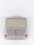 2014-2020 Infiniti Q50 Roof Overhead Console Dome Light Lamp Switch Oem Used. Price: $54.95.