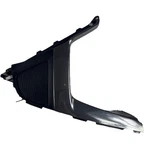 Honda 2011-2016 Cr-z Trim Bezel Oem Center Console Support Left Bracket Used. Price: $57.50.