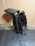 2009-2017 Audi Q5 Center Console Arm Rest 8R0864283A Bracket Assembly Used. Price: $69.99.
