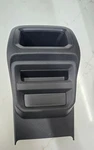2022 - 2024 Volkswagen Taos Rear Center Console Lid Trim Cover Panel Oem Used. Price: $30.00.