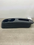 12-17 Fiat 500 Pop Front Center Console Handbrake Trim W Cup Holder Black Oem Used. Price: $28.00.