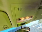 2012 Chevrolet Silverado Overhead Console Black Used 4DR Pu No Sunroof. Price: $105.64.