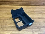 2019-2026 Audi A7 Center Console Upper Storage Tray Bin 4K0864981A Oem Used. Price: $45.00.