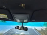 2016 Ford Explorer Overhead Console Roof Brown Used 4DR Suv 241-02807. Price: $108.11.