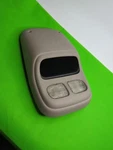 1994 97 Dodge Ram 1500 2500 Overhead Console Dome Light Storage Diesel Cummins Used. Price: $99.00.