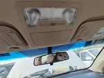 2013 Toyota Camry Overhead Console Tan Used 4DR 241-10767 132K Miles. Price: $105.64.