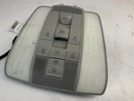 12-18 Mercedes CLS550 Front Roof Overhead Console Used. Price: $44.99.