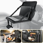 Joytutus 3 1 Steering Wheel Eating Tray, Car Back Seat Laptop Desk, Multif... New. Price: $33.02.