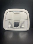 2019 2020 2021 Jeep Cherokee Front Console Pn A2390-C-101-PS Used. Price: $55.26.