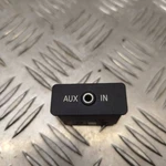 Bmw X5 E70 Audio Aux Input Jack 6986791 PTM4482 Gebraucht. Price: $17.67.