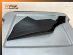 17-19 Alfa Romeo Giulia Front Right Side Center Console Cover Panel Trim Oem Used. Price: $11.03.
