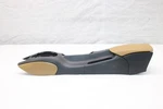 2001 Porsche Boxster 986 Conv #376 3.2L Center Console Armrest Used. Price: $199.99.