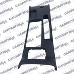 2008-2017 Mitsubishi Lancer Cupholder Console Shifter Trim Bezel 8041A041ZZ Oem Used. Price: $62.97.