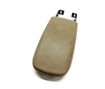 11-18 Bmw X3 X4 F25 F26 Front Center Console Storage Armrest Lid (beige) Used. Price: $94.99.