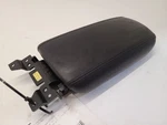 2014-18 Kia Forte Front Console Lid Korea Built Vin 1ST Digit Floor Used. Price: $84.22.