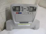 2018 2019 Subaru Legacy Overhead Console W/sunroof Oem Lkq Used. Price: $66.78.