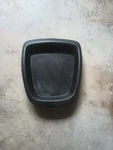 2001-07 Toyota Sequoia 04-06 Tundra Center Console Cover 58808-0C020 Used. Price: $60.00.